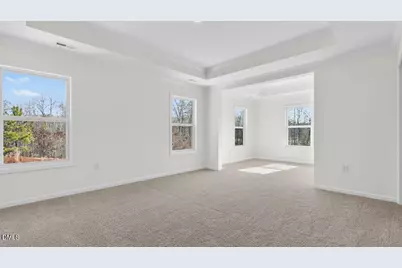 208 Joyful Stone Drive, Clayton, NC 27520 - Photo 23
