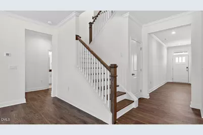 208 Joyful Stone Drive, Clayton, NC 27520 - Photo 15