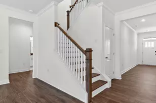 208 Joyful Stone Dr, Clayton, NC 27520 - Photo 15