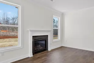 208 Joyful Stone Dr, Clayton, NC 27520 - Photo 5
