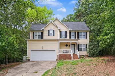 108 Cedar Street, Butner, NC 27509 - Photo 1