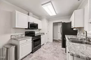 108 Cedar St, Butner, NC 27509 - Photo 9
