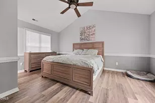 108 Cedar St, Butner, NC 27509 - Photo 21