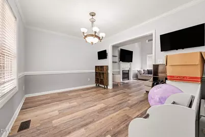 108 Cedar Street, Butner, NC 27509 - Photo 13