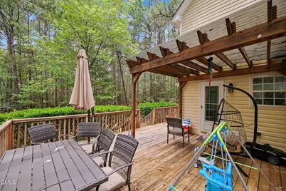 108 Cedar Street, Butner, NC 27509 - Photo 27