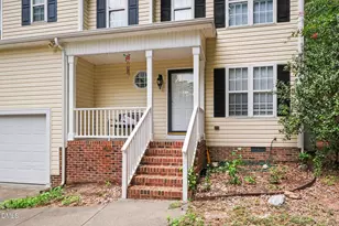108 Cedar St, Butner, NC 27509 - Photo 3