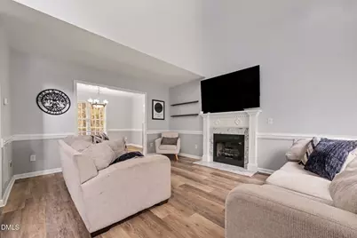 108 Cedar Street, Butner, NC 27509 - Photo 7