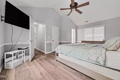 108 Cedar Street, Butner, NC 27509 - Photo 15