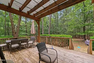 108 Cedar St, Butner, NC 27509 - Photo 25