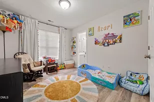 108 Cedar St, Butner, NC 27509 - Photo 23