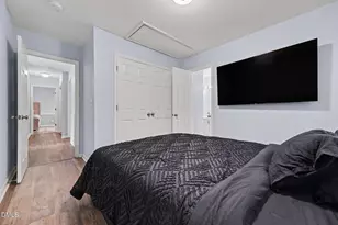 108 Cedar St, Butner, NC 27509 - Photo 19