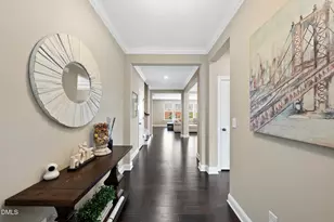 2430 Braxton Wood Ln, Apex, NC 27523 - Photo 1