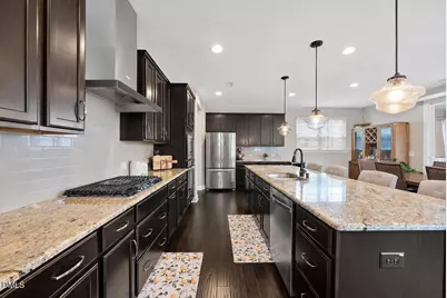 2430 Braxton Wood Lane, Apex, NC 27523 - Photo 3