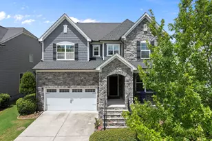 2430 Braxton Wood Ln, Apex, NC 27523 - Photo 1