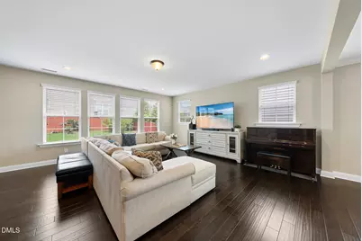 2430 Braxton Wood Lane, Apex, NC 27523 - Photo 5