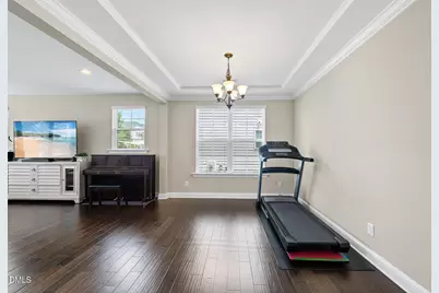 2430 Braxton Wood Lane, Apex, NC 27523 - Photo 9