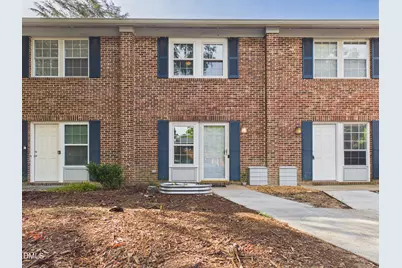 110 Friar Lane, Carrboro, NC 27510 - Photo 1