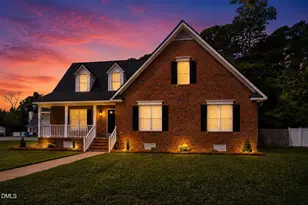 222 Woodfield Dr, Nashville, NC 27856 - Photo 1