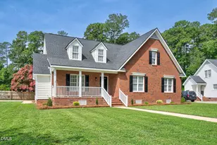 222 Woodfield Dr, Nashville, NC 27856 - Photo 1