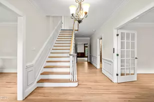 10320 Grafton Rd, Raleigh, NC 27615 - Photo 5