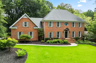 10320 Grafton Rd, Raleigh, NC 27615 - Photo 3