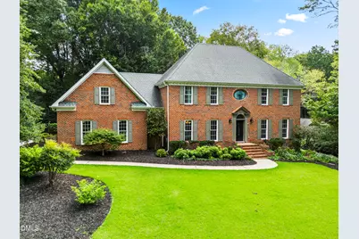 10320 Grafton Road, Raleigh, NC 27615 - Photo 3