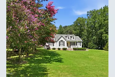 7581 Nc-96, Franklinton, NC 27525 - Photo 5