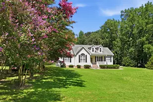 7581 NC-96, Franklinton, NC 27525 - Photo 5