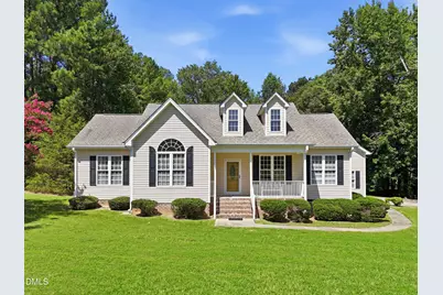 7581 Nc-96, Franklinton, NC 27525 - Photo 3