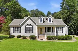 7581 NC-96, Franklinton, NC 27525 - Photo 3