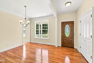 7581 NC-96, Franklinton, NC 27525 - Photo 9