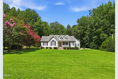 7581 Nc-96, Franklinton, NC 27525 - Photo 1
