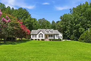 7581 NC-96, Franklinton, NC 27525 - Photo 1