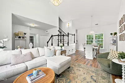 12109 Townmeade Court, Raleigh, NC 27613 - Photo 9