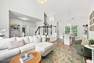 12109 Townmeade Ct, Raleigh, NC 27613 - Photo 9