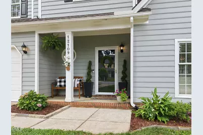 12109 Townmeade Court, Raleigh, NC 27613 - Photo 3