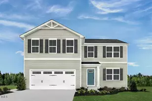 4020 Dragonfly Rd, Bailey, NC 27807 - Photo 1