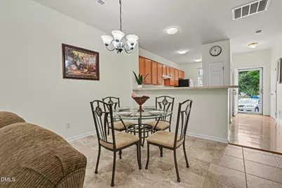 3021 White Cloud Circle, Apex, NC 27502 - Photo 7