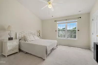 3021 White Cloud Circle, Apex, NC 27502 - Photo 19