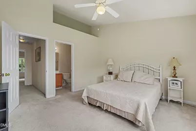 3021 White Cloud Circle, Apex, NC 27502 - Photo 23