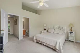3021 White Cloud Cir, Apex, NC 27502 - Photo 23