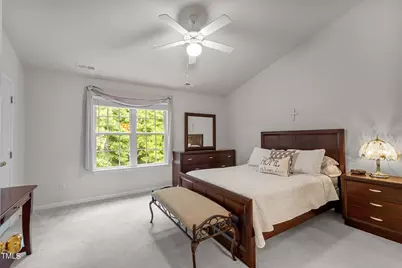 3021 White Cloud Circle, Apex, NC 27502 - Photo 19