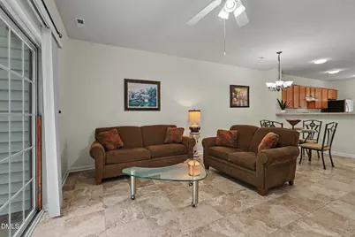 3021 White Cloud Circle, Apex, NC 27502 - Photo 1