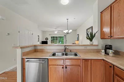 3021 White Cloud Circle, Apex, NC 27502 - Photo 9