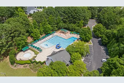 3021 White Cloud Circle, Apex, NC 27502 - Photo 25