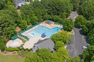 3021 White Cloud Cir, Apex, NC 27502 - Photo 25