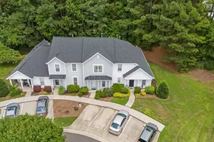 3021 White Cloud Cir, Apex, NC 27502 - Photo 25