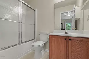 3021 White Cloud Cir, Apex, NC 27502 - Photo 21