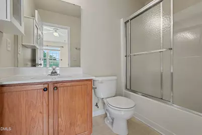 3021 White Cloud Circle, Apex, NC 27502 - Photo 21