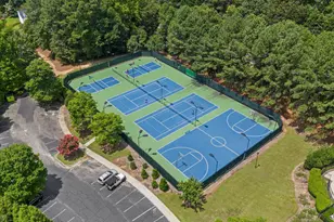 3021 White Cloud Cir, Apex, NC 27502 - Photo 23